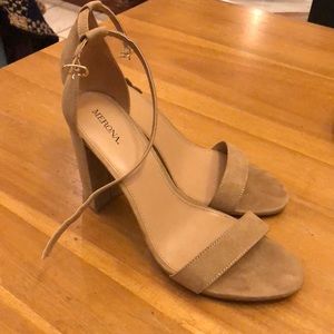 Target Merona sandals